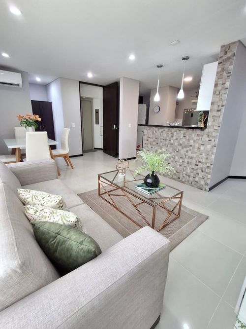 Apartamento en venta en Buenavista, Barranquilla · foto 2 de 9