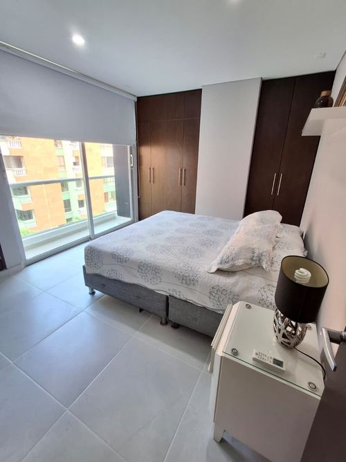 Apartamento en venta en Buenavista, Barranquilla · foto 6 de 9