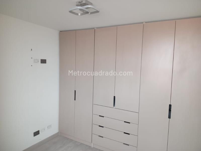 Apartamento en venta en Ricaurte, Bogotá · foto 5 de 24