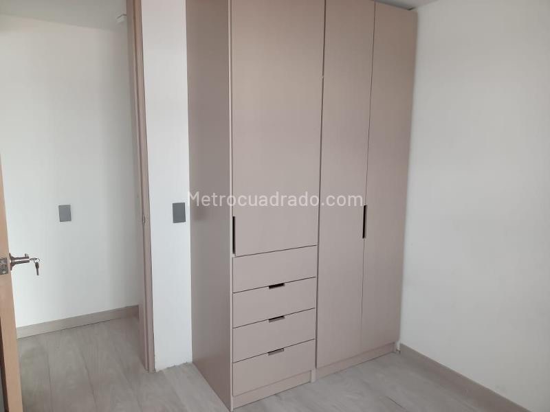 Apartamento en venta en Ricaurte, Bogotá · foto 7 de 24