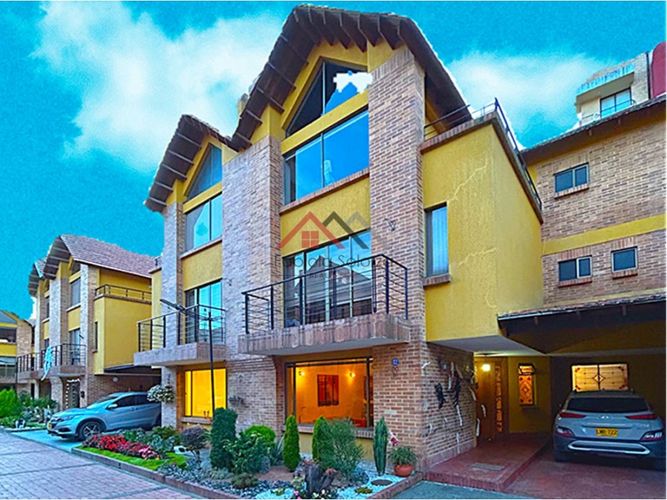 Casa en venta en La Estrella, Chía · foto 5 de 24