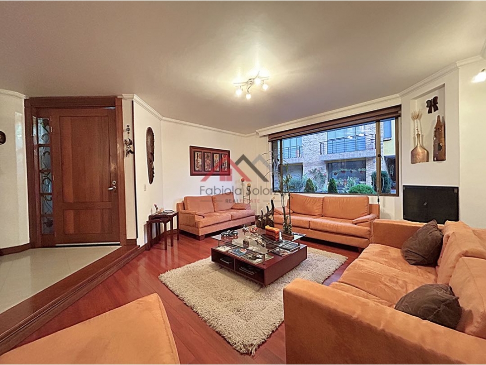 Casa en venta en La Estrella, Chía · foto 7 de 24