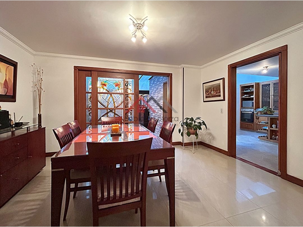 Casa en venta en La Estrella, Chía · foto 10 de 24