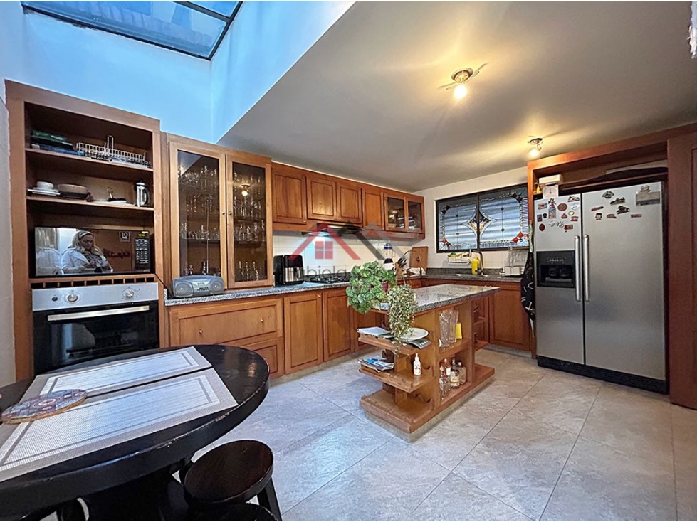 Casa en venta en La Estrella, Chía · foto 12 de 24