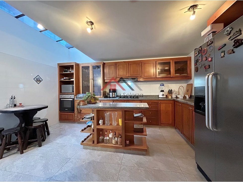 Casa en venta en La Estrella, Chía · foto 14 de 24