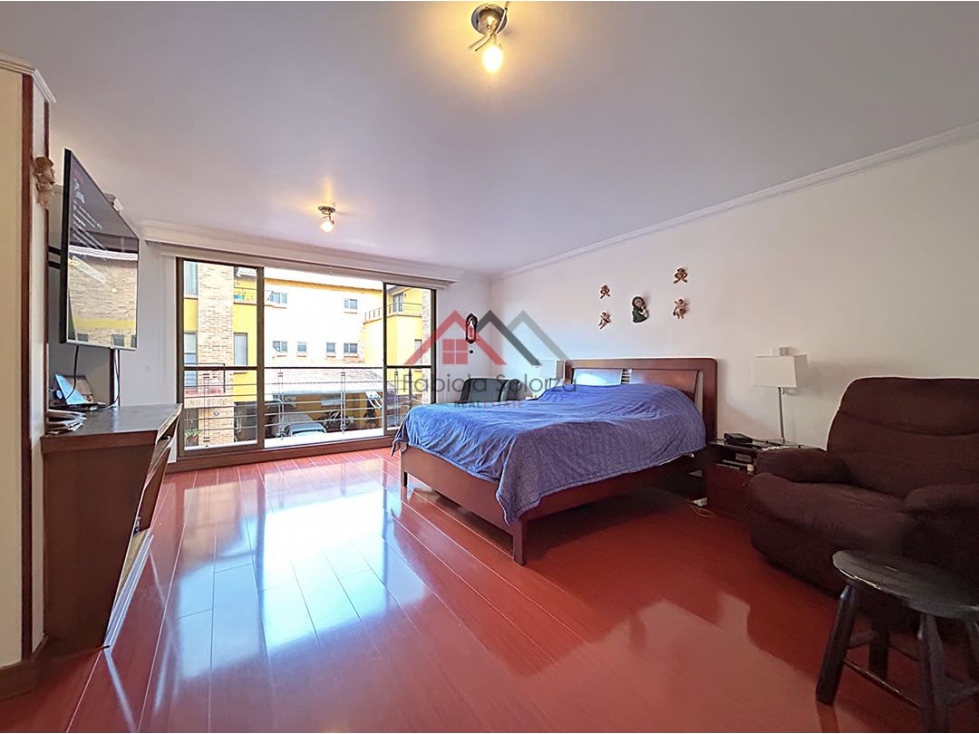 Casa en venta en La Estrella, Chía · foto 15 de 24