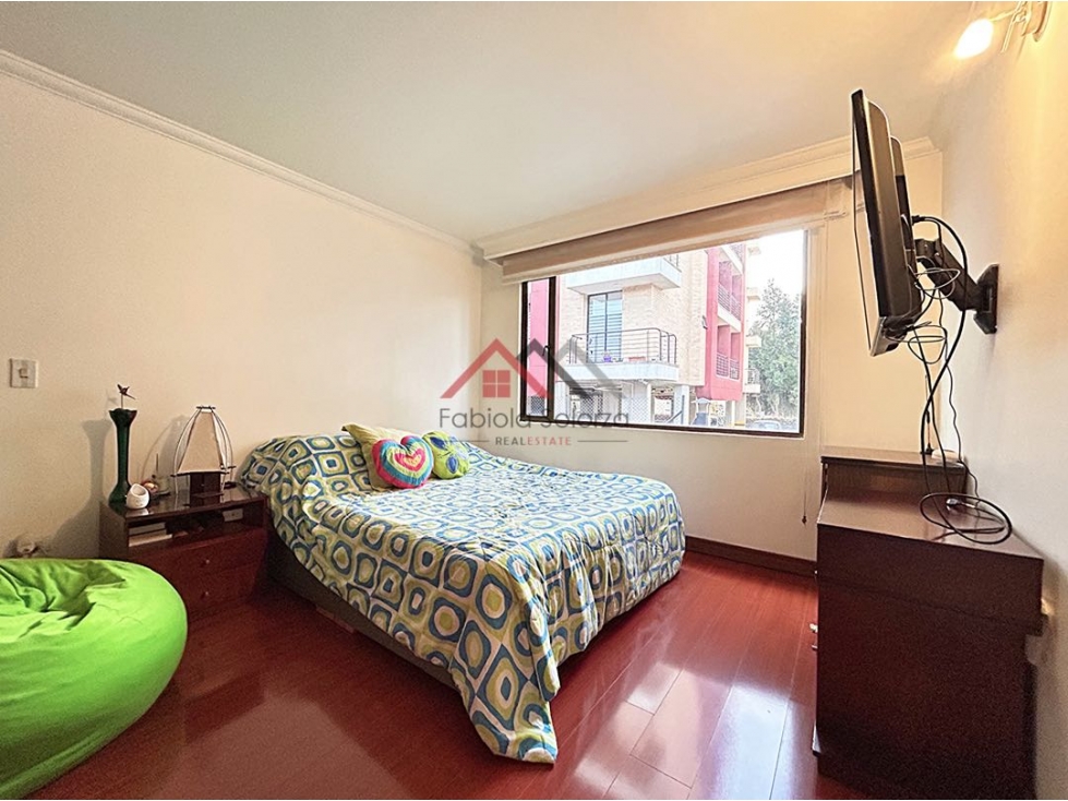 Casa en venta en La Estrella, Chía · foto 20 de 24
