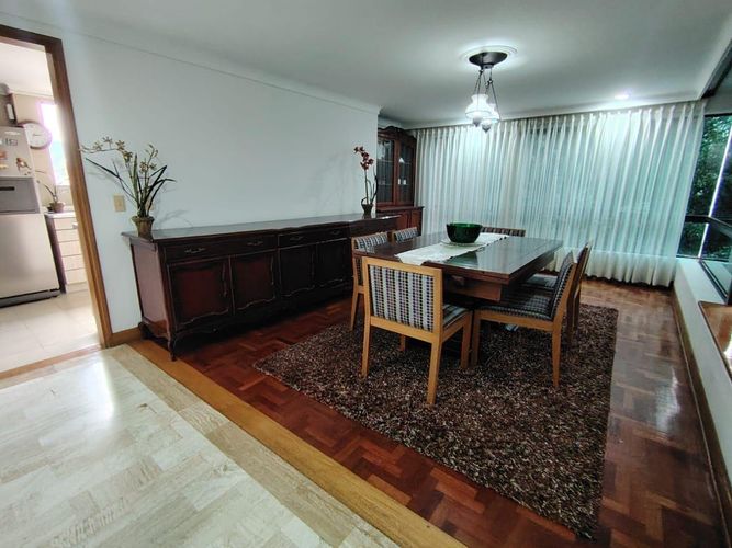 Apartamento de 3 alcobas en arriendo en Transversal Inferior, Medellín, 180 m² · foto 6 de 12