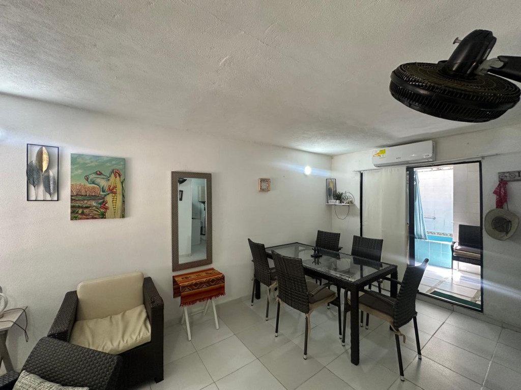 Casa en venta en Pescaito, Santa Marta · foto 2 de 24