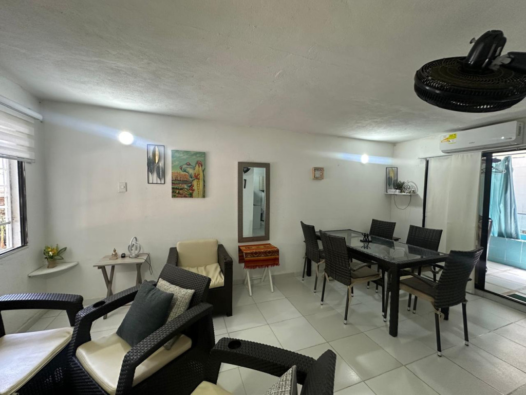 Casa en venta en Pescaito, Santa Marta · foto 3 de 24