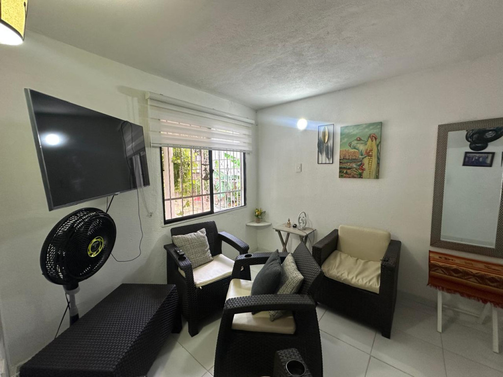 Casa en venta en Pescaito, Santa Marta · foto 4 de 24