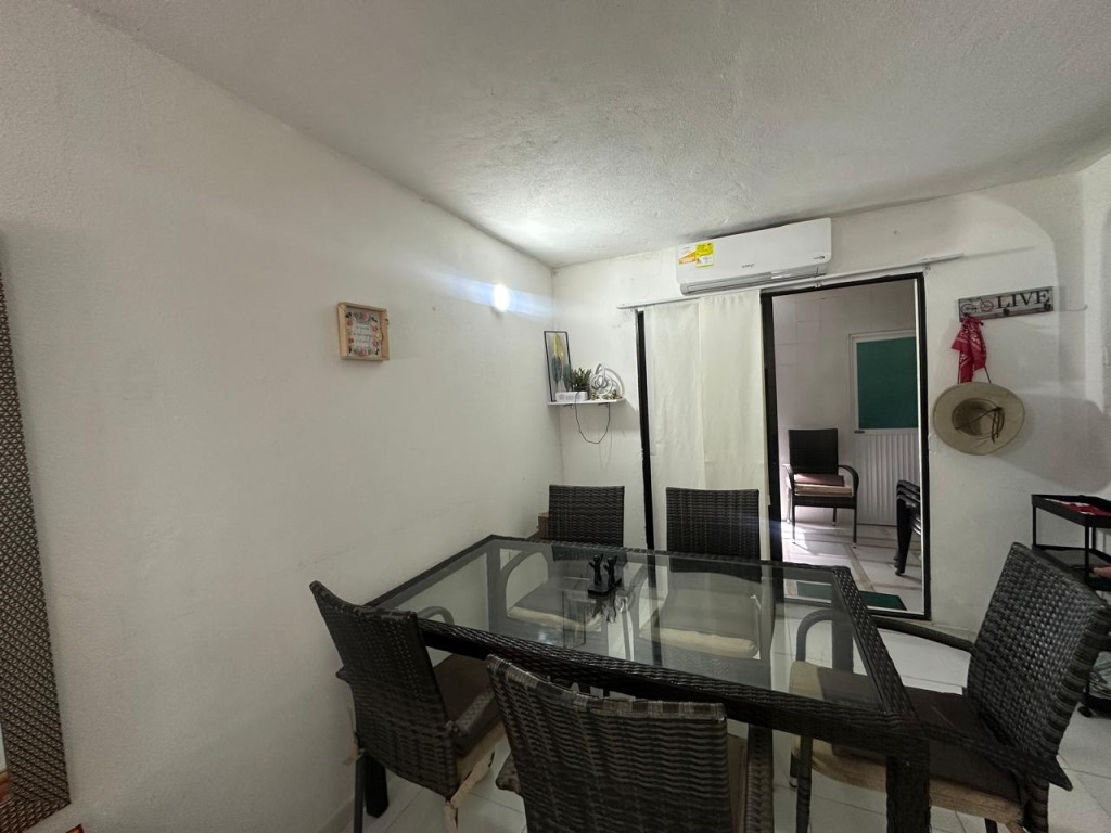 Casa en venta en Pescaito, Santa Marta · foto 5 de 24