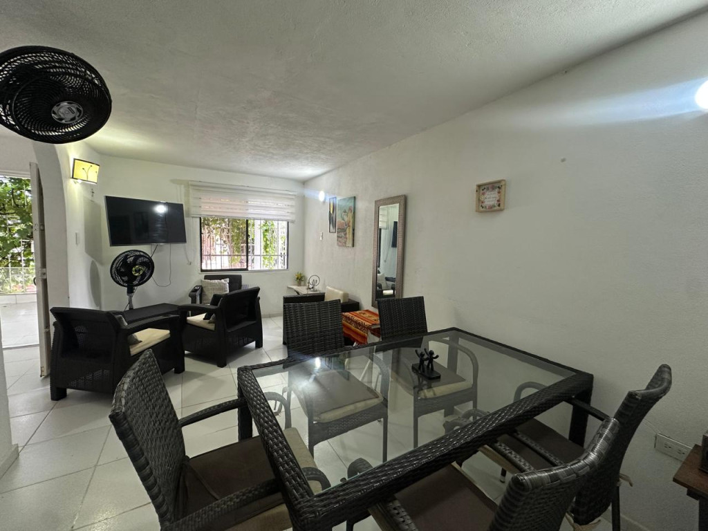 Casa en venta en Pescaito, Santa Marta · foto 6 de 24