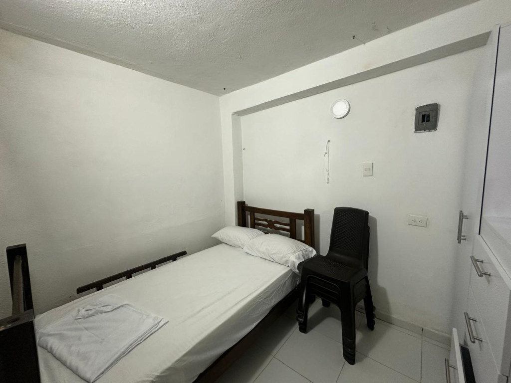Casa en venta en Pescaito, Santa Marta · foto 8 de 24