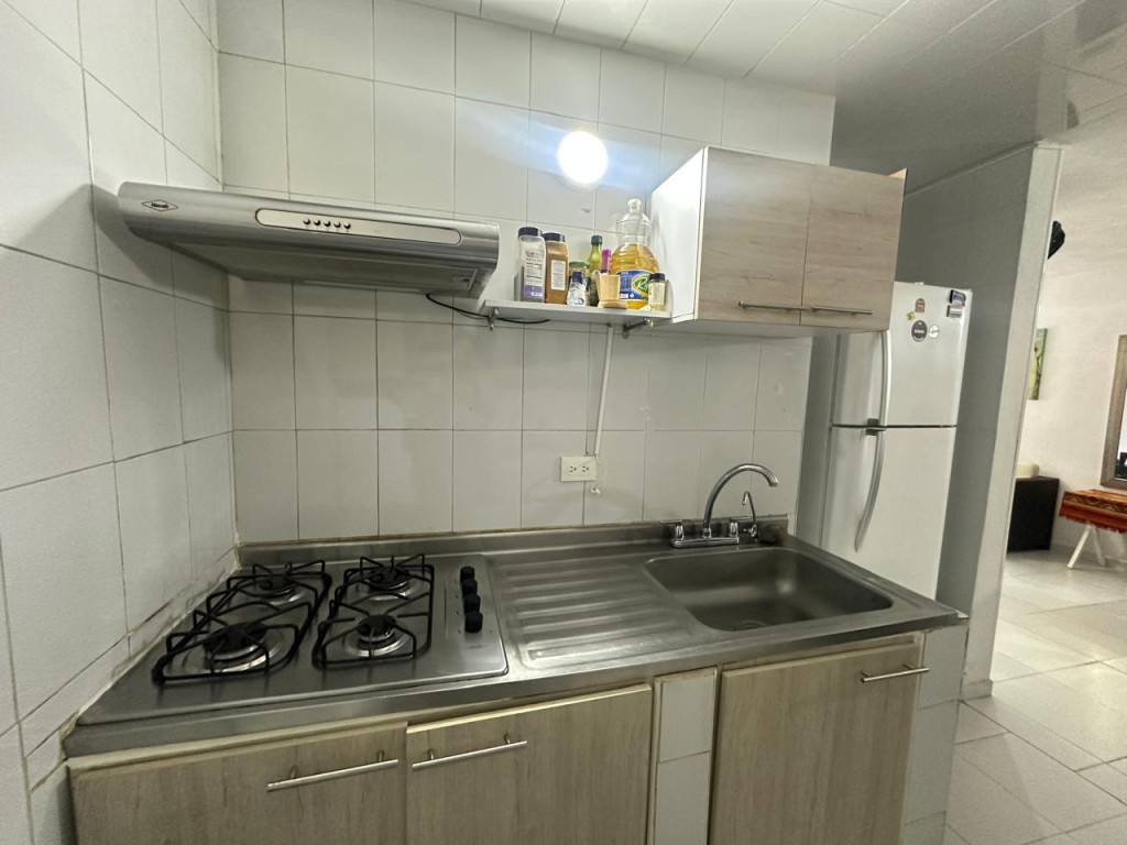 Casa en venta en Pescaito, Santa Marta · foto 10 de 24