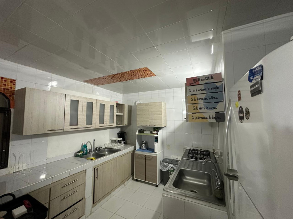 Casa en venta en Pescaito, Santa Marta · foto 11 de 24
