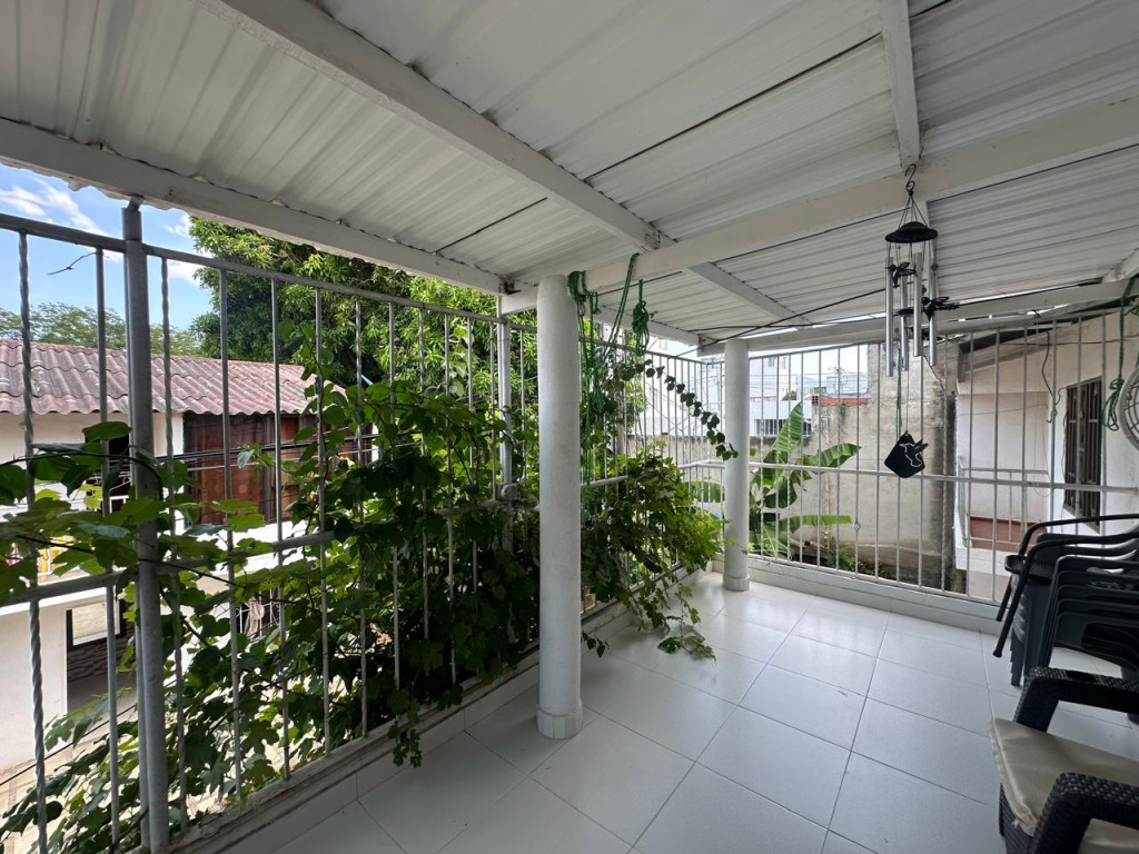 Casa en venta en Pescaito, Santa Marta · foto 13 de 24