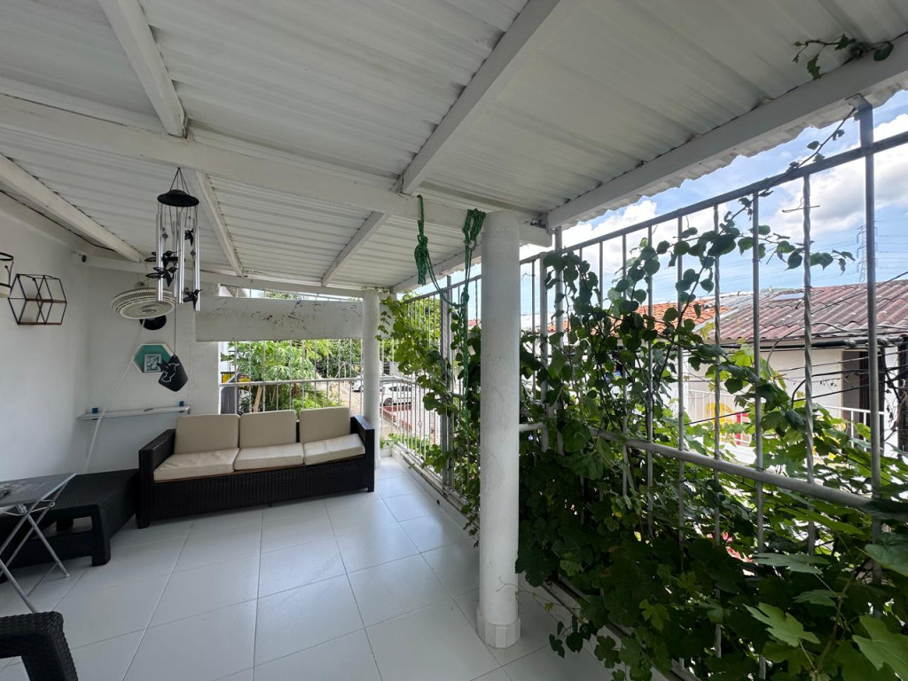 Casa en venta en Pescaito, Santa Marta · foto 14 de 24