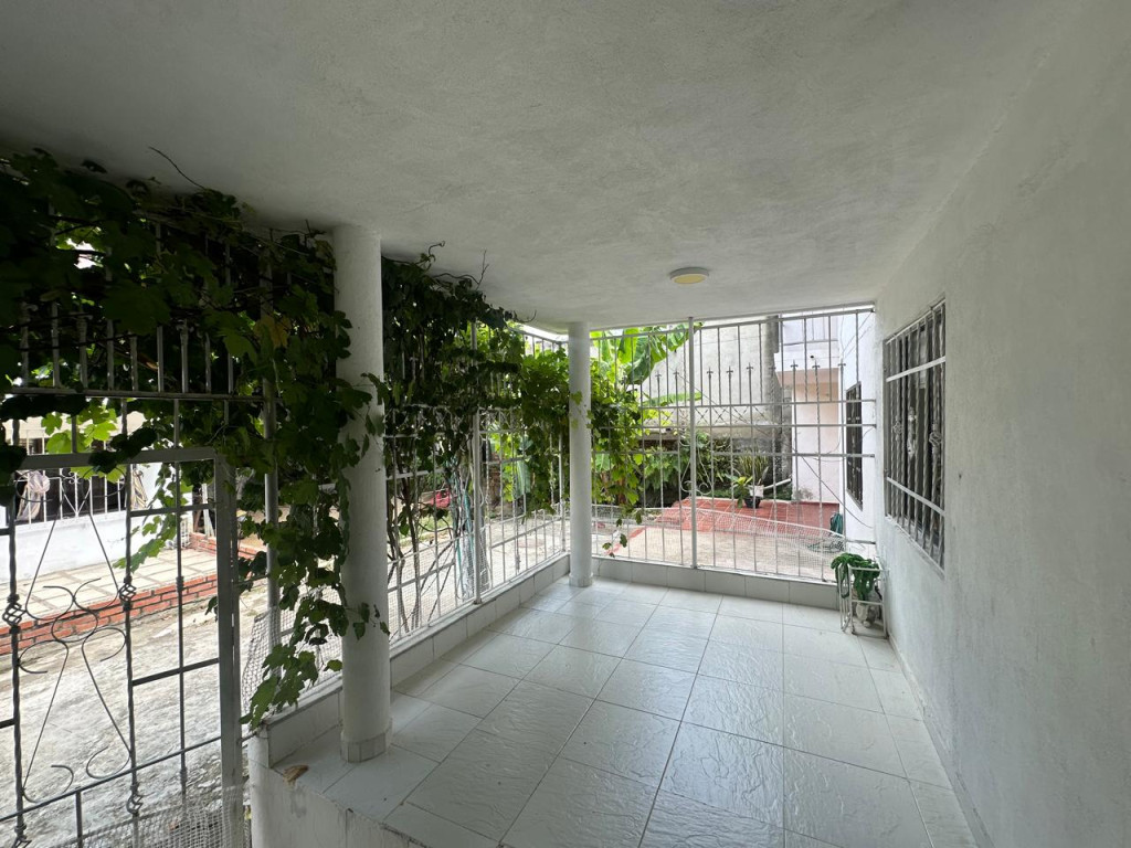 Casa en venta en Pescaito, Santa Marta · foto 22 de 24