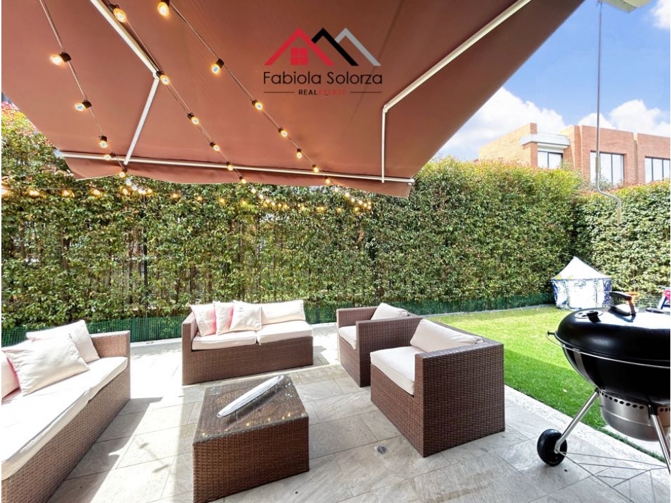 Casa en venta en Calahorra, Cajicá · foto 3 de 24