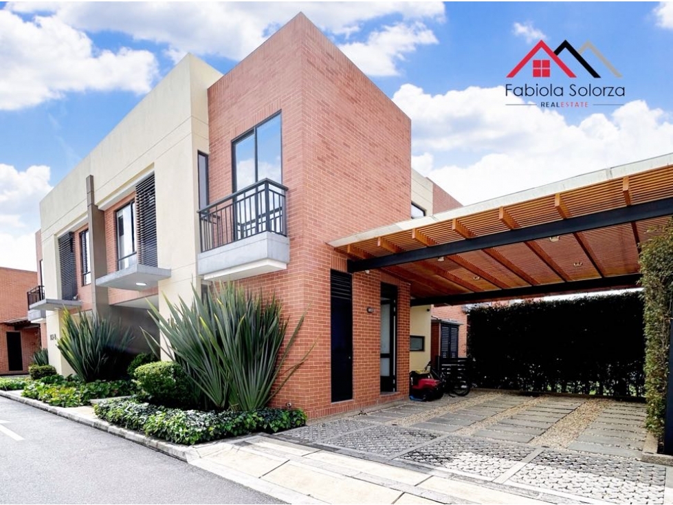 Casa en venta en Calahorra, Cajicá · foto 4 de 24