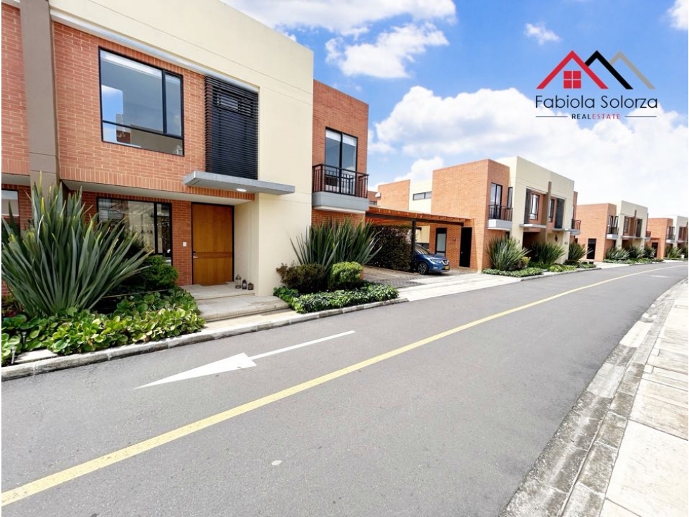 Casa en venta en Calahorra, Cajicá · foto 5 de 24