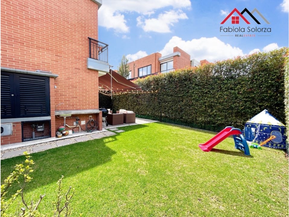 Casa en venta en Calahorra, Cajicá · foto 6 de 24
