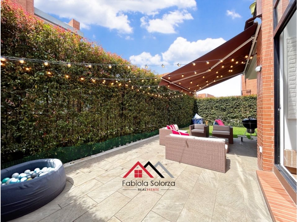 Casa en venta en Calahorra, Cajicá · foto 7 de 24