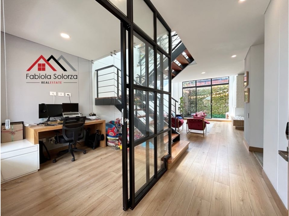 Casa en venta en Calahorra, Cajicá · foto 8 de 24