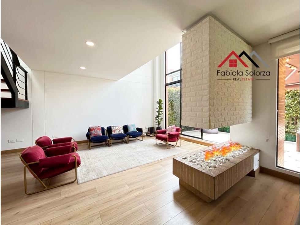 Casa en venta en Calahorra, Cajicá · foto 9 de 24