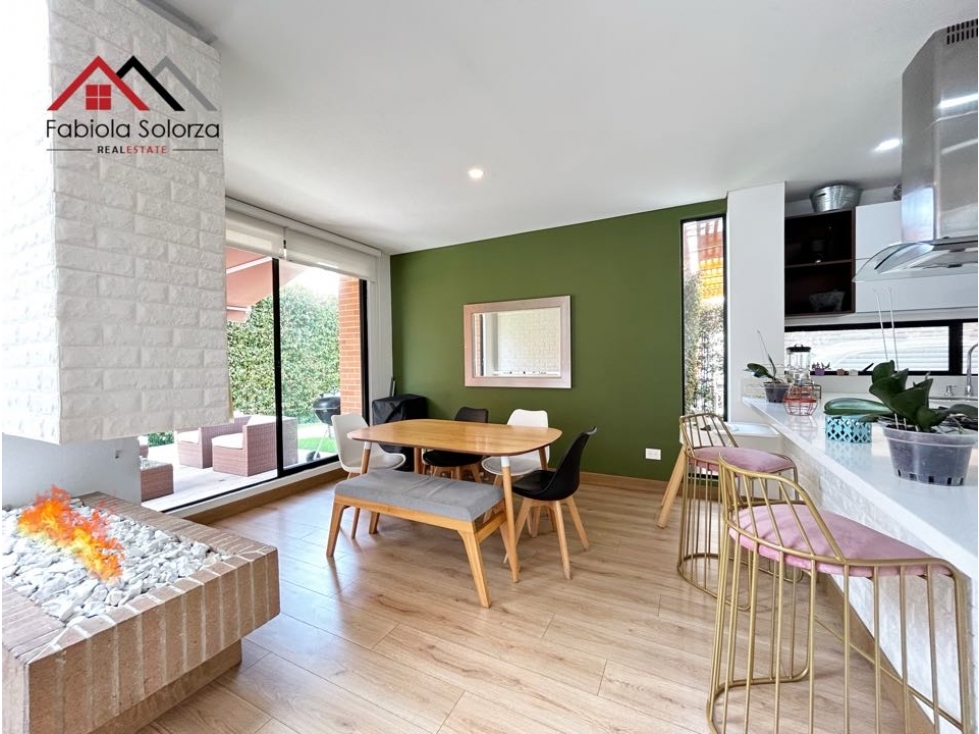 Casa en venta en Calahorra, Cajicá · foto 10 de 24