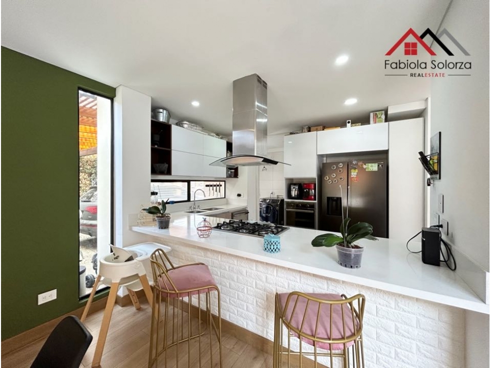 Casa en venta en Calahorra, Cajicá · foto 11 de 24