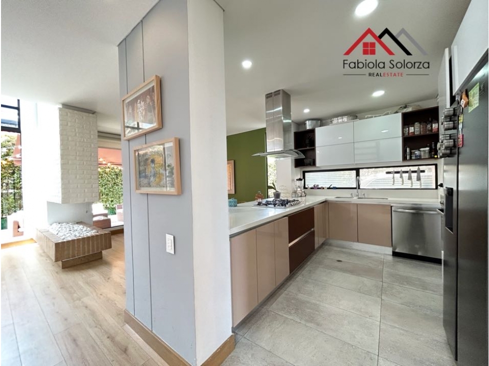 Casa en venta en Calahorra, Cajicá · foto 12 de 24