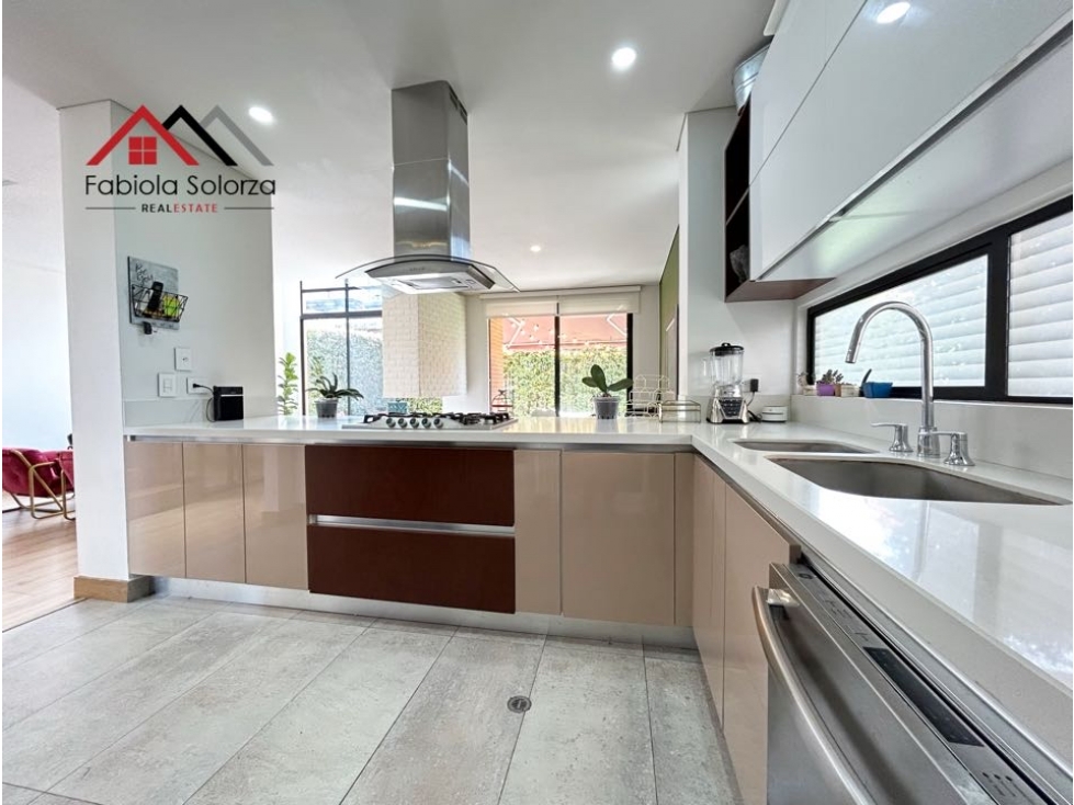 Casa en venta en Calahorra, Cajicá · foto 13 de 24