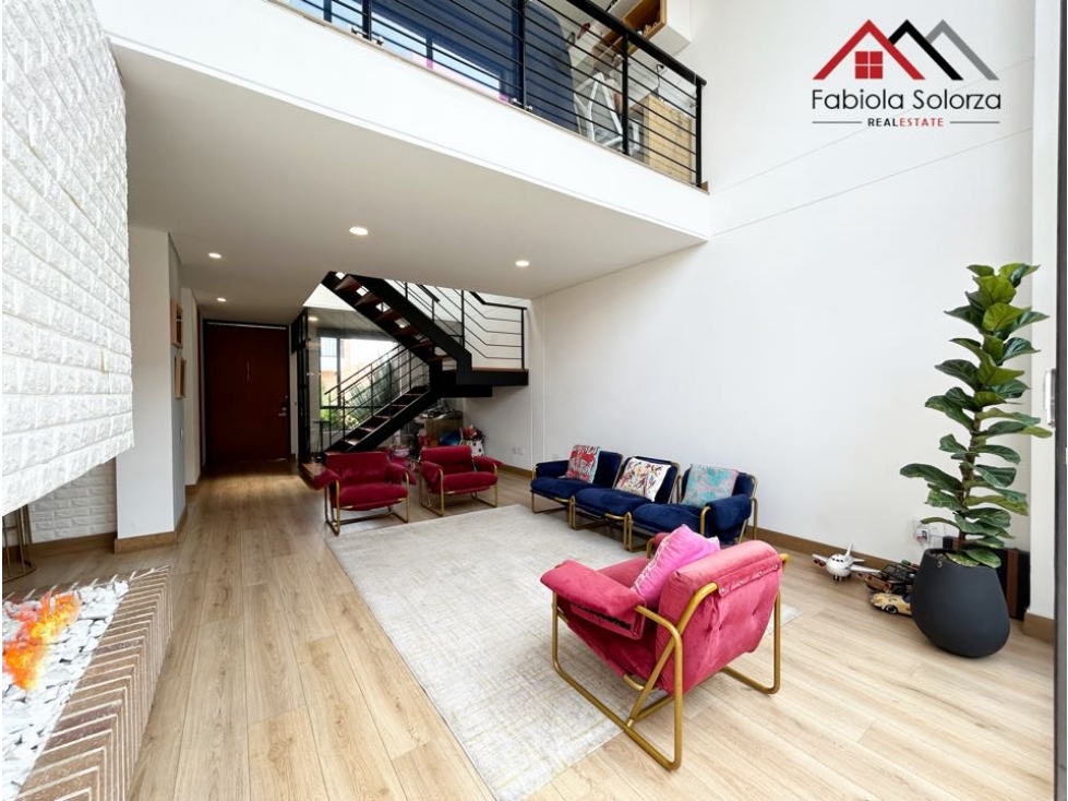 Casa en venta en Calahorra, Cajicá · foto 15 de 24