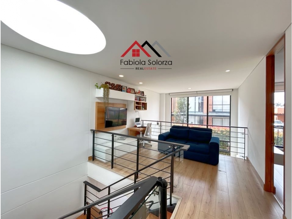 Casa en venta en Calahorra, Cajicá · foto 16 de 24