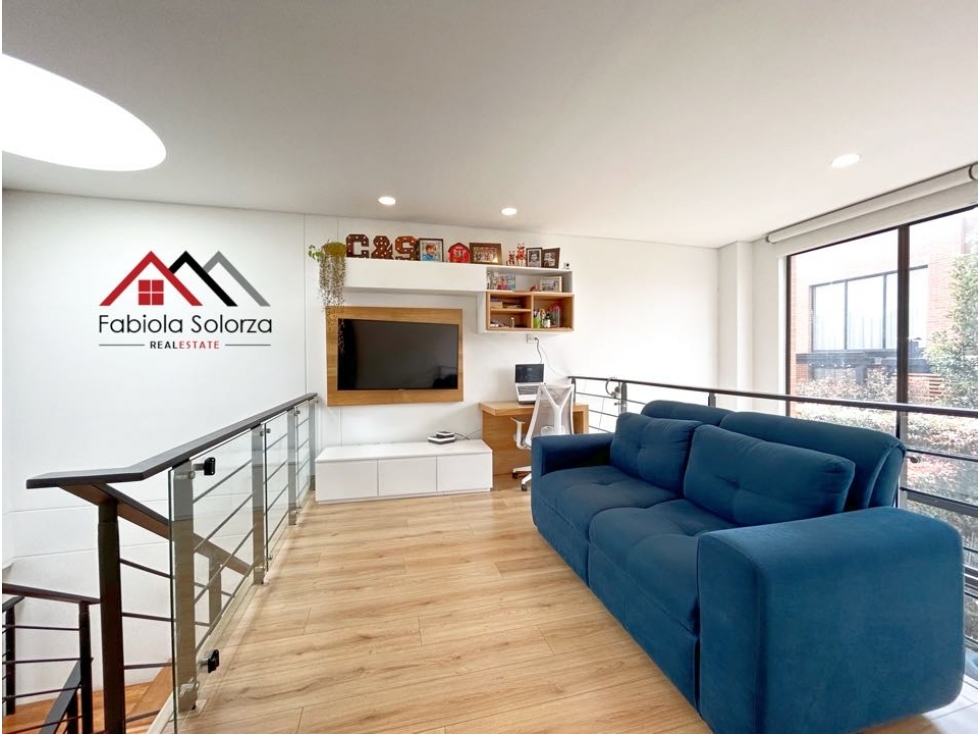 Casa en venta en Calahorra, Cajicá · foto 17 de 24