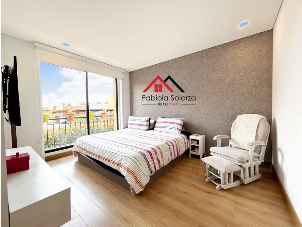 Casa en venta en Calahorra, Cajicá · foto 18 de 24