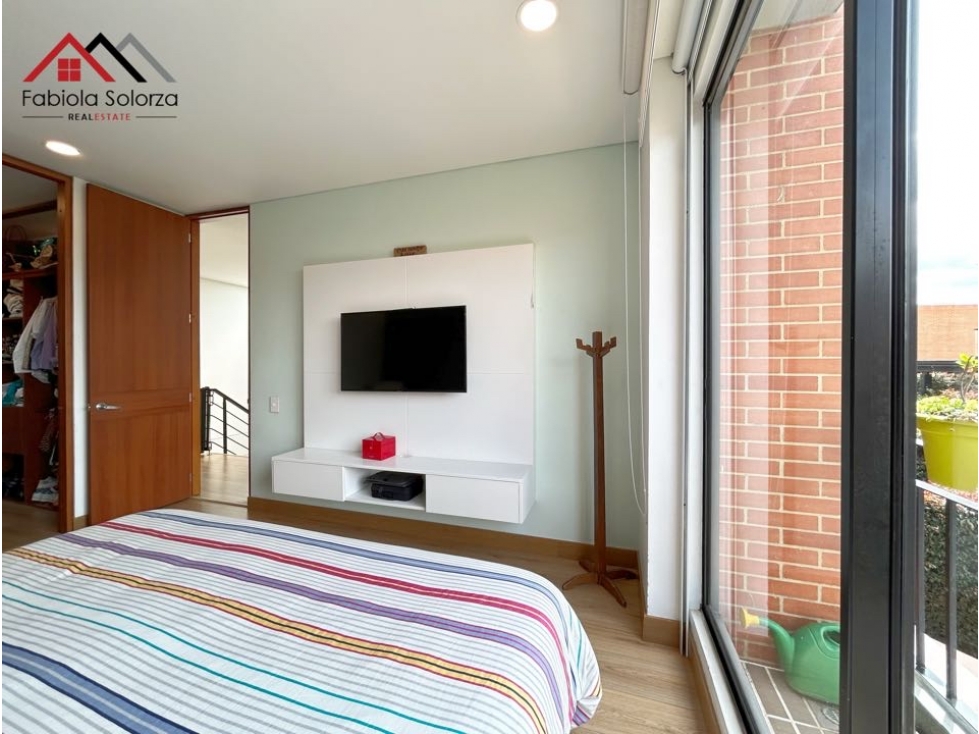 Casa en venta en Calahorra, Cajicá · foto 19 de 24