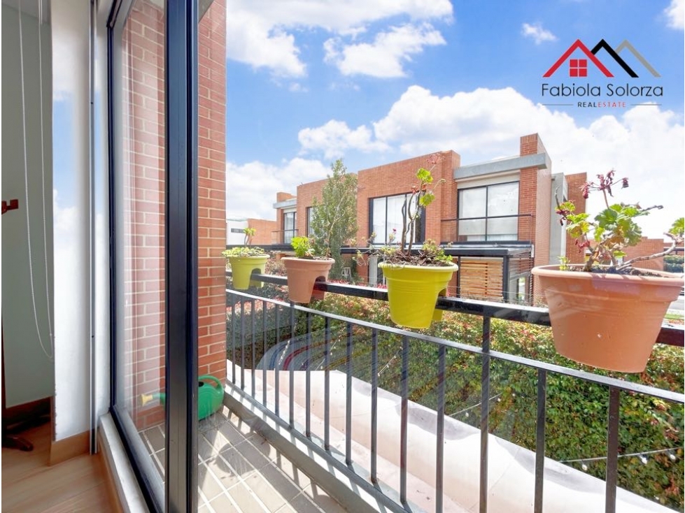 Casa en venta en Calahorra, Cajicá · foto 20 de 24