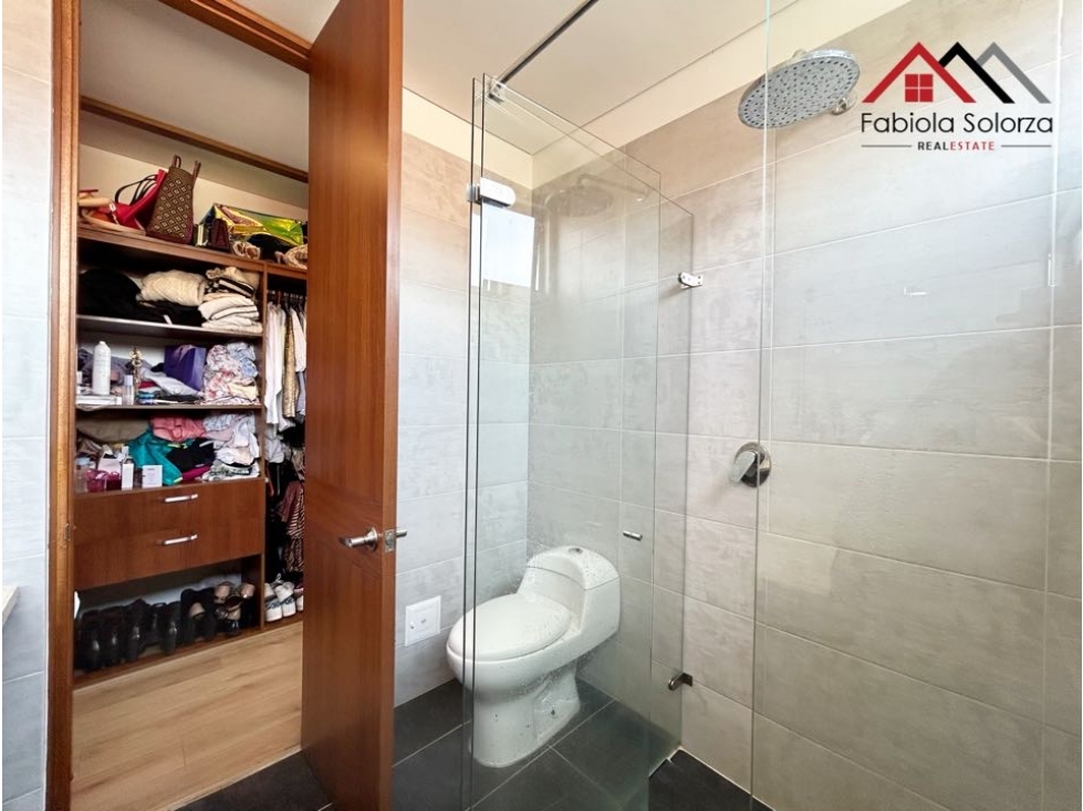 Casa en venta en Calahorra, Cajicá · foto 22 de 24