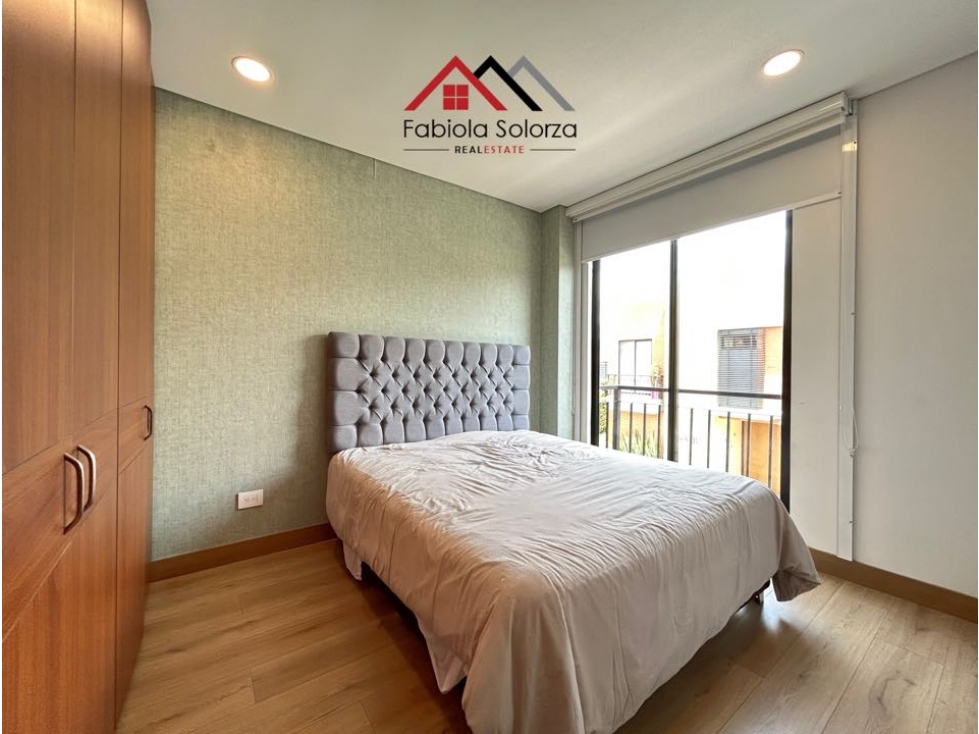 Casa en venta en Calahorra, Cajicá · foto 23 de 24
