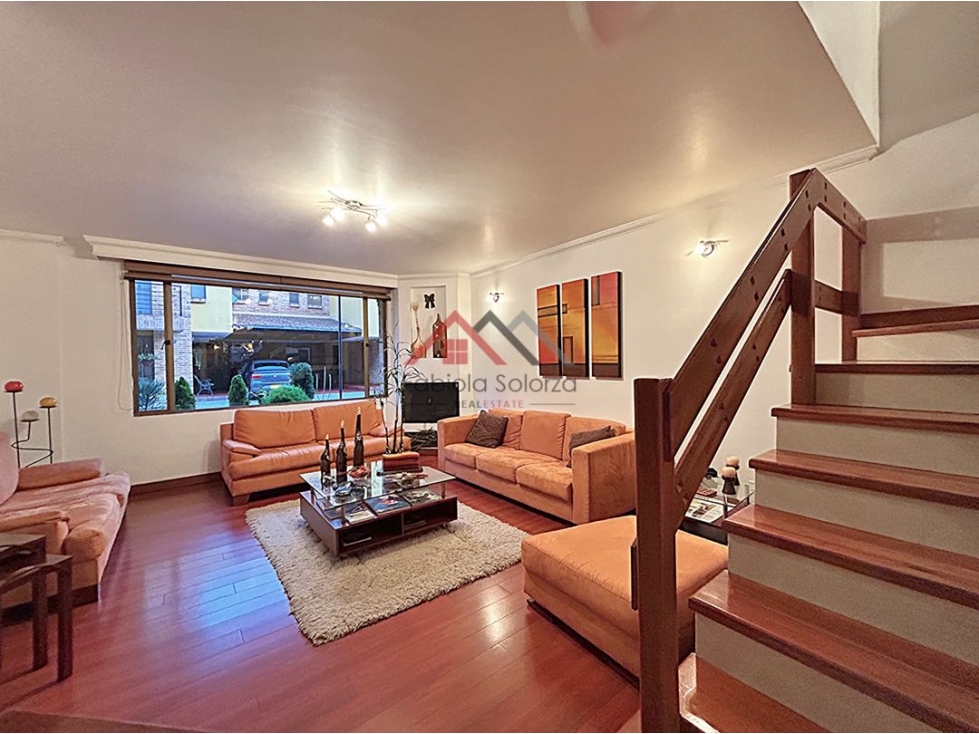 Casa en venta en Santa Cecilia Iv, Chía · foto 2 de 24
