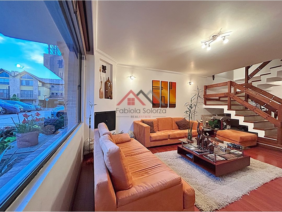 Casa en venta en Santa Cecilia Iv, Chía · foto 4 de 24