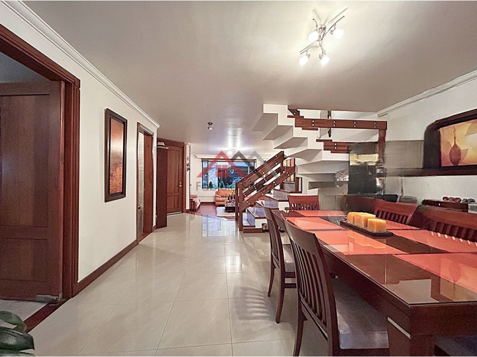 Casa en venta en Santa Cecilia Iv, Chía · foto 5 de 24
