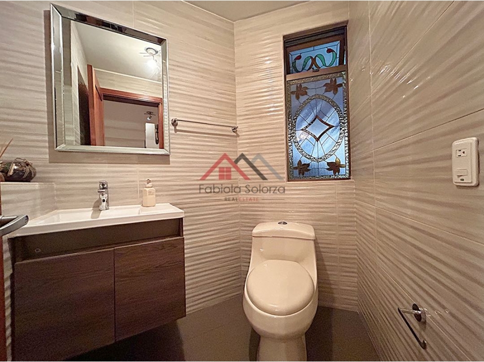 Casa en venta en Santa Cecilia Iv, Chía · foto 7 de 24