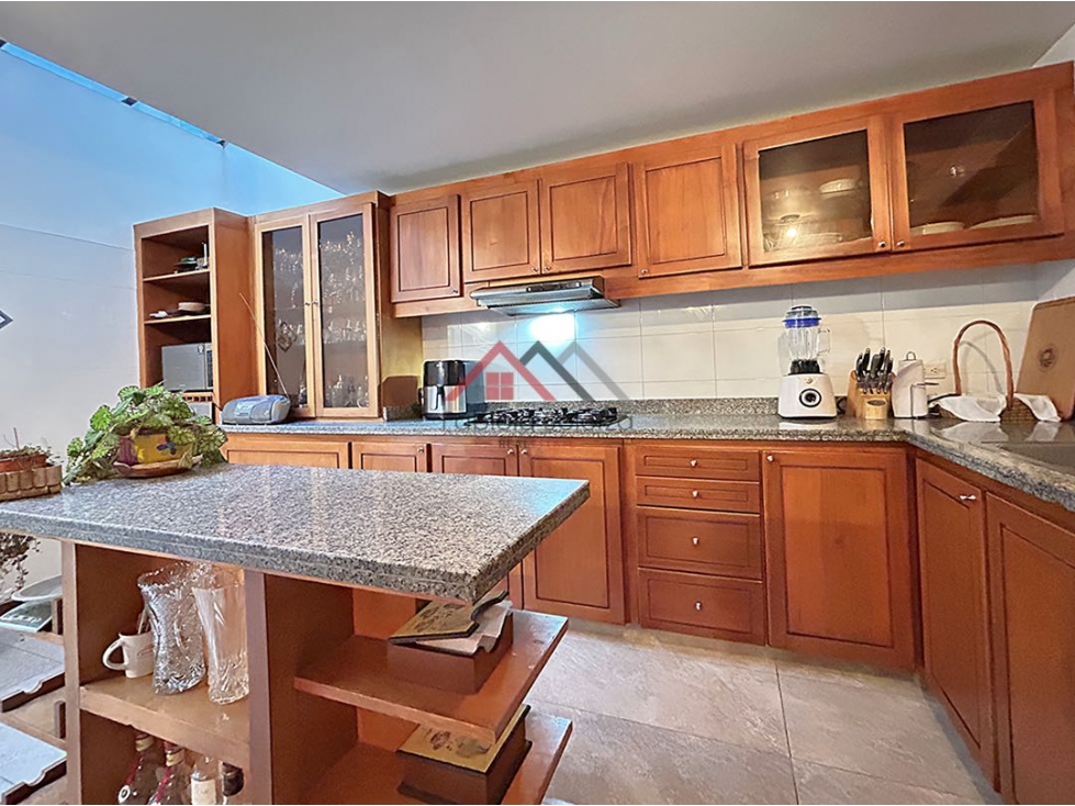 Casa en venta en Santa Cecilia Iv, Chía · foto 9 de 24