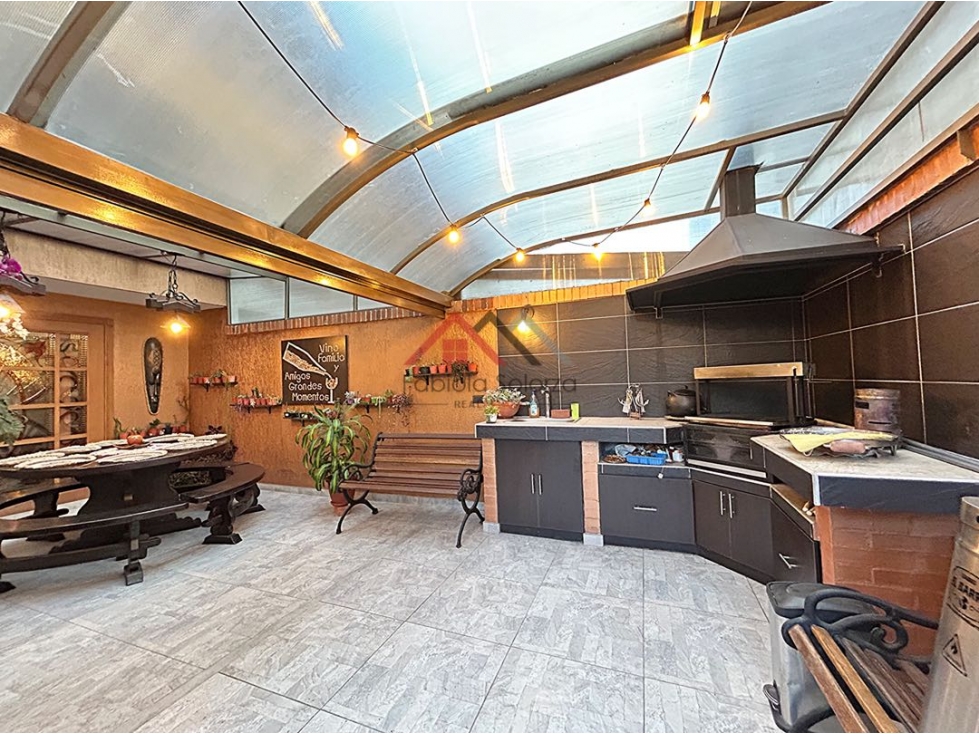 Casa en venta en Santa Cecilia Iv, Chía · foto 11 de 24