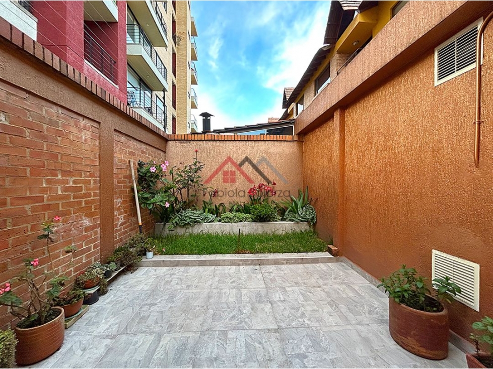 Casa en venta en Santa Cecilia Iv, Chía · foto 13 de 24