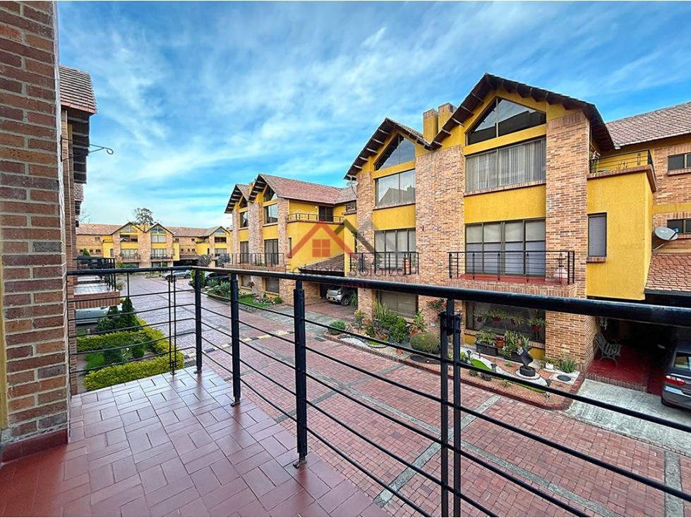 Casa en venta en Santa Cecilia Iv, Chía · foto 15 de 24